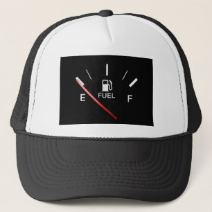 E est pour le casquette vide