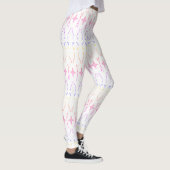 E-Fashionup-Leggings Leggings (Rechts)