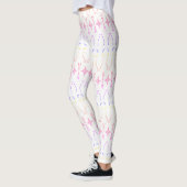 E-Fashionup-Leggings Leggings (Links)