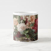  E. Hariel Roos leeft nog steeds Extra Grote Beker (Voorkant)