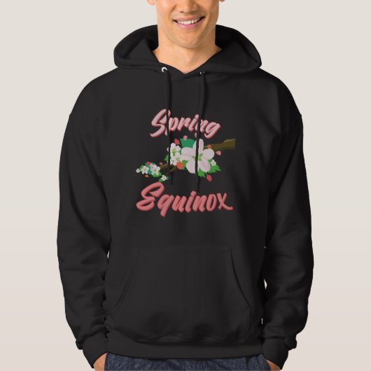 E HOODIE (Voorkant)