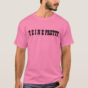 E I E T-SHIRT