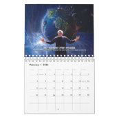 E.J Gold Quote-tabel kalender (Feb 2026)