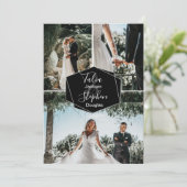 E KAART (Staand voorkant)