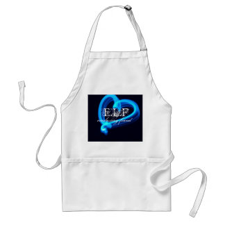 E.L.F. Apron Standaard Schort