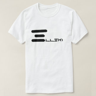 E lleki t-shirt