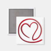 e m ee en G Magneet (Voorkant / Achterkant)