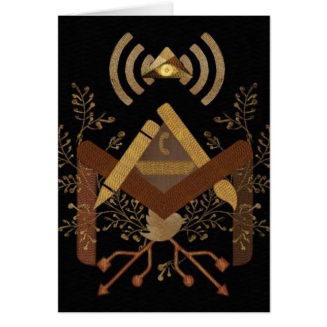 e-Mason 2014 (Voorkant)