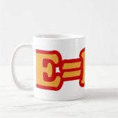 E=MC2 KOFFIEMOK (Links)