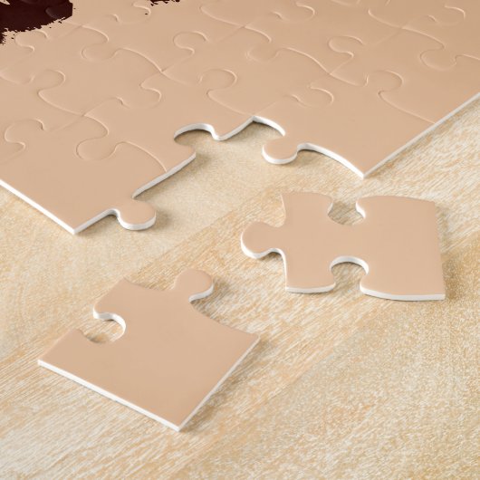 E = MC2 LEGPUZZEL (Zijkant)