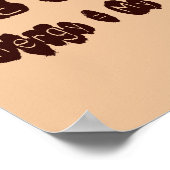 E = MC2 POSTER (Hoek)