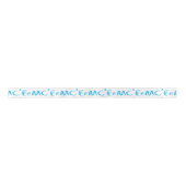 E=MC2 Smart Kind Lint (Voorkant)