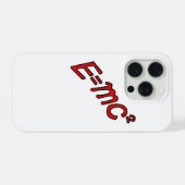 E = mc² – Mode génie activé (Verso Horizontal)