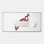 E = mc² – Mode Génie Activé (Clavier et souris)