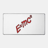 E = mc² – Mode Génie Activé (Recto)