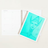 E PLANNER (Display)
