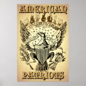 E Pluribus Unum 2 Poster (Voorkant)