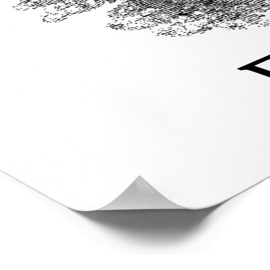 E Pluribus Unum Poster (Hoek)