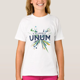 E Pluribus Unum T-shirt