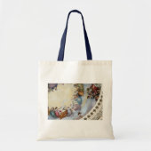 E. Pluribus Unum Tote Bag (Voorkant)