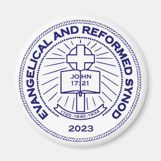 E&R-Logo-magneet Magneet