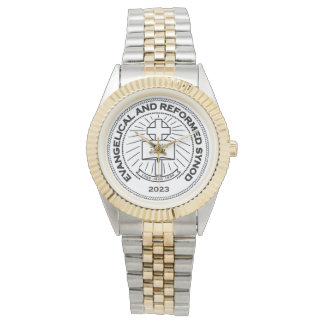 E&R Synode Seal Presentation Watch Horloge