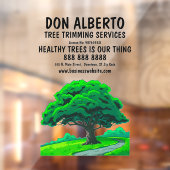 E RAAMSTICKER (Vel 2)