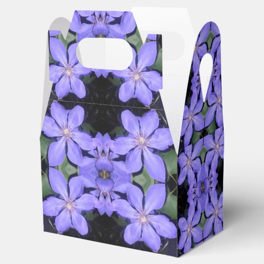 é sarine bedankdoosjes (Geopend)