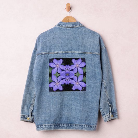 é sarine denim jacket (Hangar)