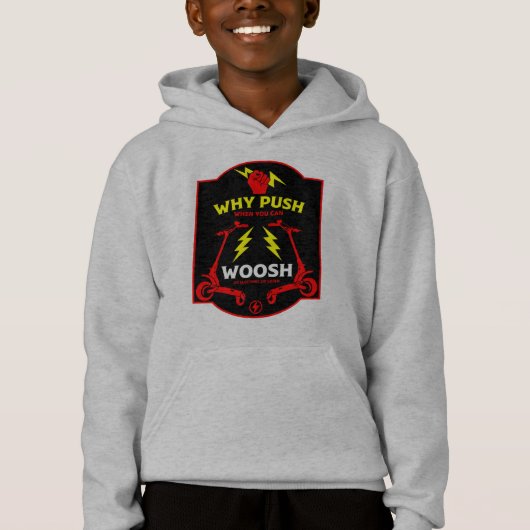 E-scooters (Devant)