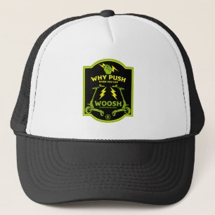 E-scooters Trucker Pet