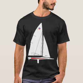 E Skoeienboot Klassic TShirt
