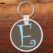 E Sleutelhanger.ai Sleutelhanger (Voorkant)