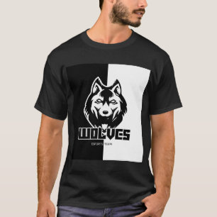 E-sport T-shirt