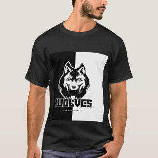 E Sport Team T-shirts