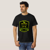 E-stappers T-shirt (Voorkant volledig)
