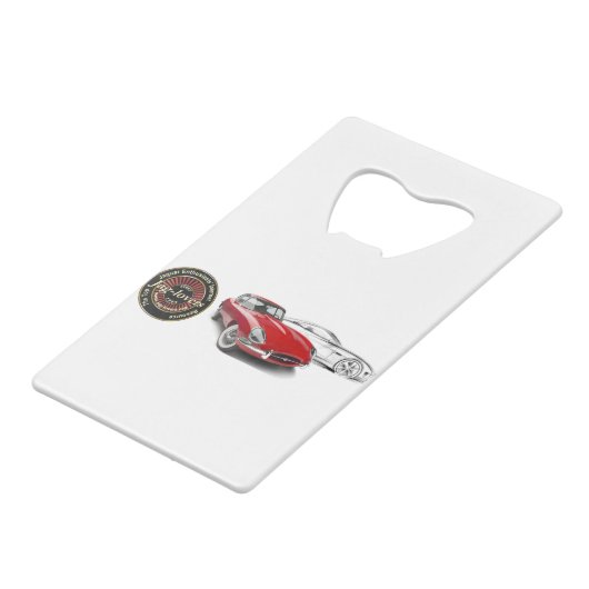 E-Type de Pointe-amants (Dos Angle)