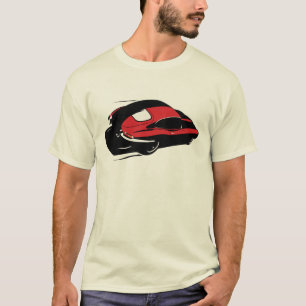 E-Type T Shirt