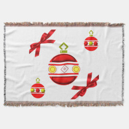 E.V. Blanketpalooza Collectie Deken