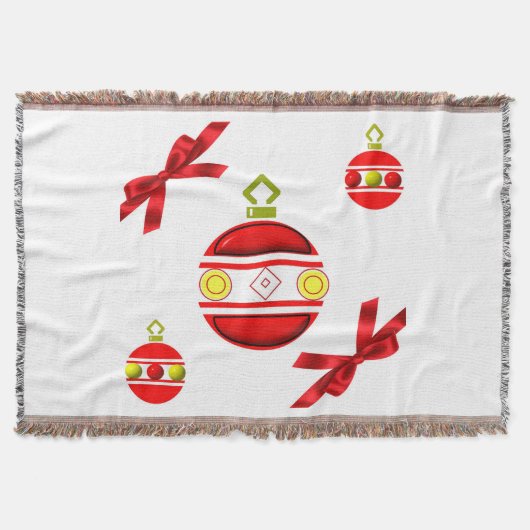 E.V. Blanketpalooza Collectie Deken (Voorkant)