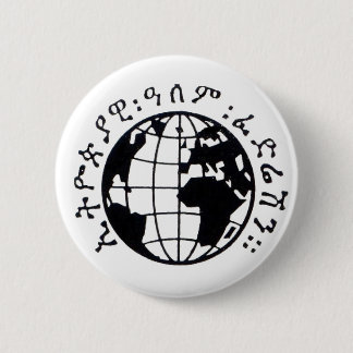 E.W.F. INC. - WERELDWIJDE BUTTONNEN RONDE BUTTON 5,7 CM