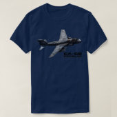 EA6B Prowler T-shirt (Design voorkant)