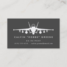 EA-18G Growler Fighter Pilot met aangepaste tekst