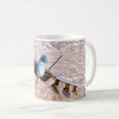 EA-18G GROWLER KOFFIEMOK (Voorkant rechts)