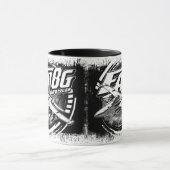 EA-18G Growler Mug (Centre)