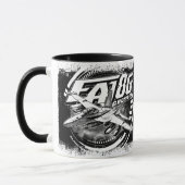 EA-18G Growler Mug (Gauche)