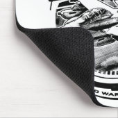 EA-18G Growler Muismat Mousepad (Hoek)