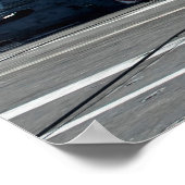 EA-18G Growler Poster (Hoek)