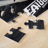 EA-18G Growler Puzzel Legpuzzel (Zijkant)