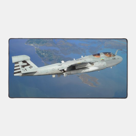 EA-6B-PROWLER BUREAUMAT (Voorkant)